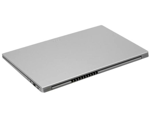 Ноутбук Acer Aspire Lite AL15-61P-R83Y/NX.D52CD.003/Ryzen 5-8640HS/16Gb/512Gb/15.6 FHD IPS/DOS серебристый